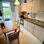 Apartment Nähe Warnemünde