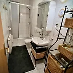 Nähe Warnemünde Apartment