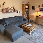 Ferienwohnung Rostock Naehe Warnemuende