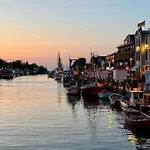 Ferienwohnung Rostock Naehe Warnemuende