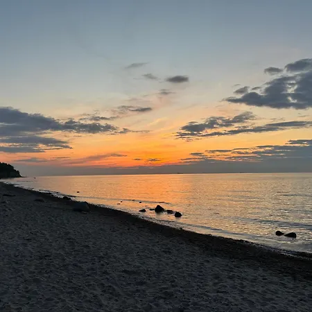 Naehe Warnemuende *
