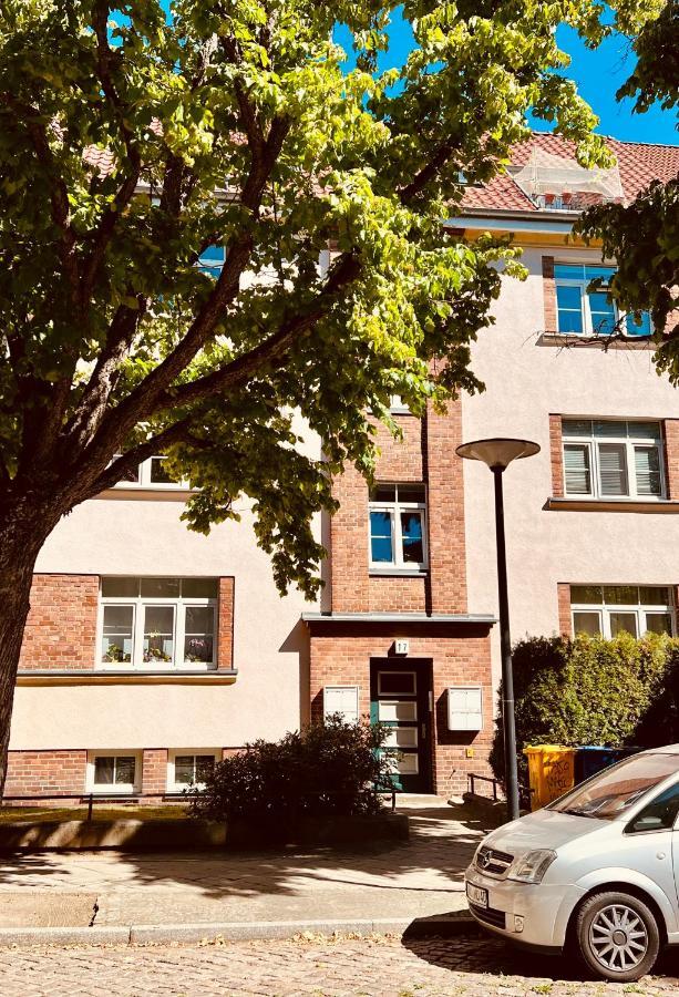 Apartment Naehe Warnemuende *