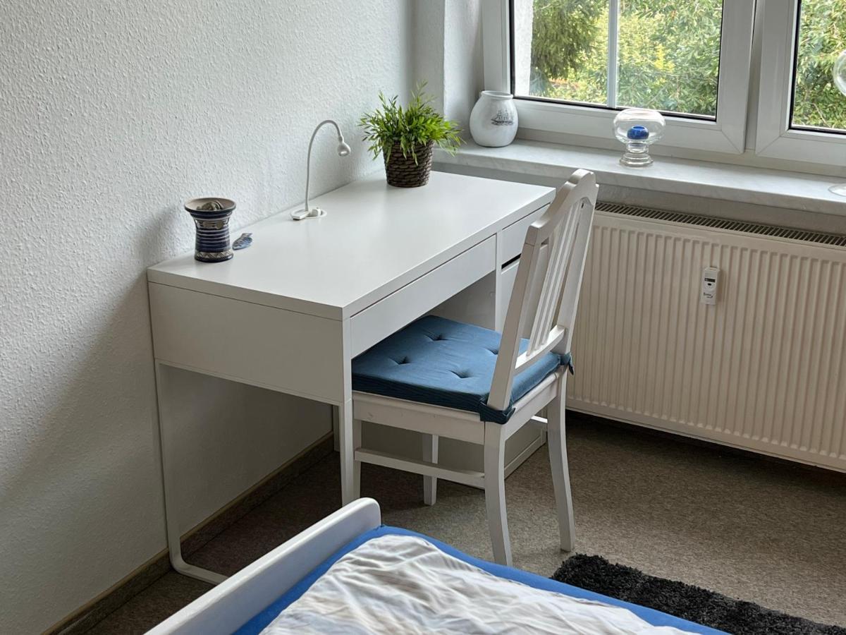 Apartment Naehe Warnemuende Rostock