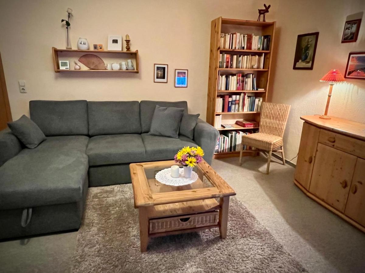 Apartment Naehe Warnemuende