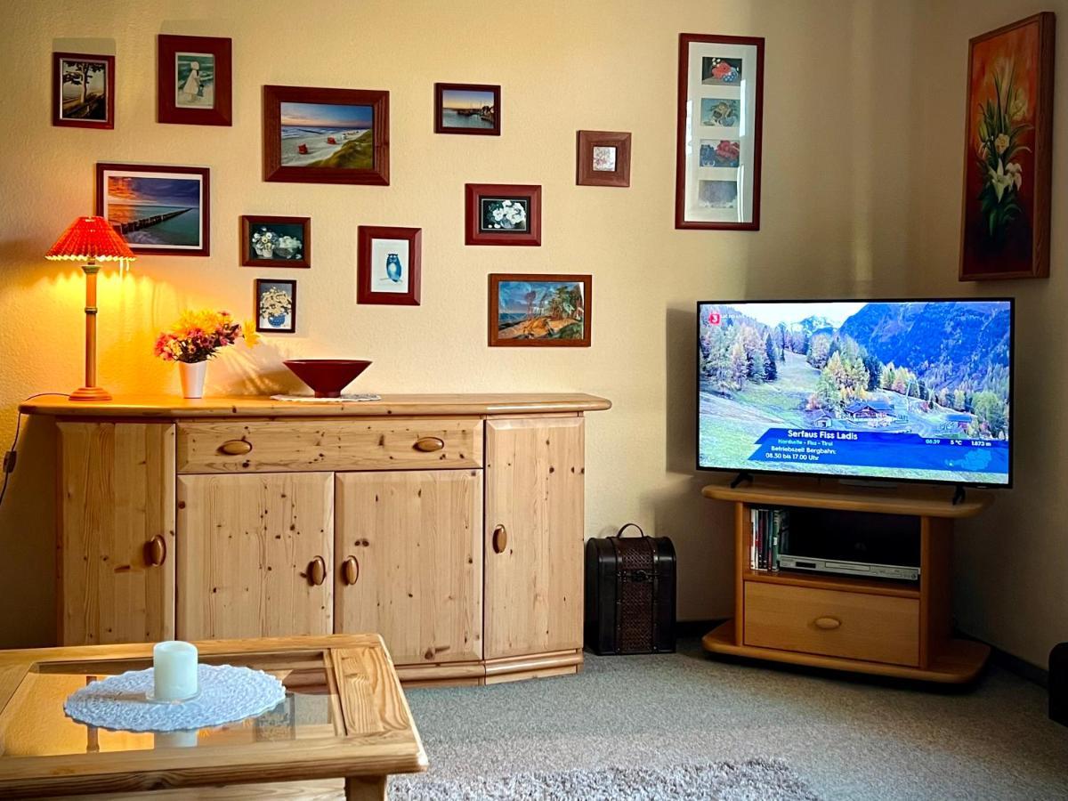 Apartment Naehe Warnemuende