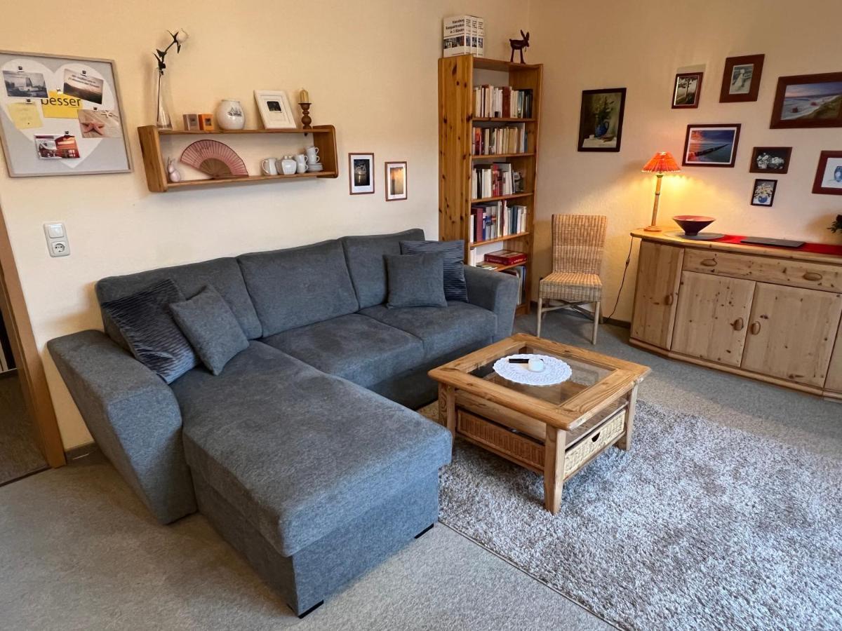 Apartment Naehe Warnemuende *